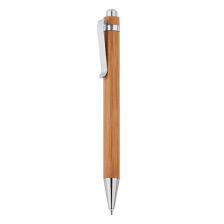 Бамбукова химикалка 
