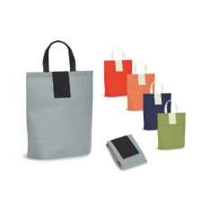 Promotional bags foldable