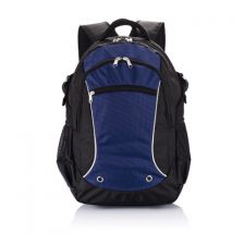 Denver laptop backpack PVC free