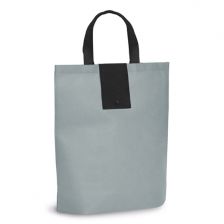 Promotional bags foldable
