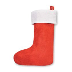 Christmas boot | Christmas sock size  36X19 CM