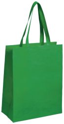 Non‑woven shopping bag  32 × 42 × 15 cm