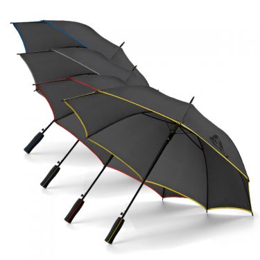 Модерен aвтоматичен рекламен чадър