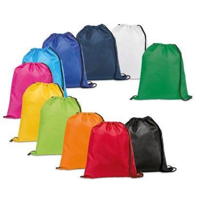 Sport bags, different colors