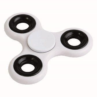 Fidget Spinner