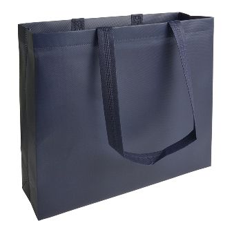 Laminated non woven bag