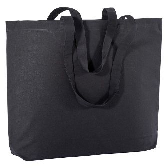 Cotton shopping bags 36218