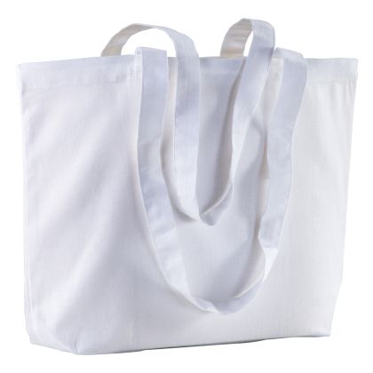 Cotton shopping bags 36216