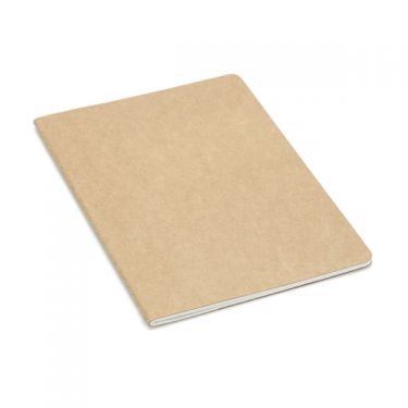 Тетрадка от рециклиран картон