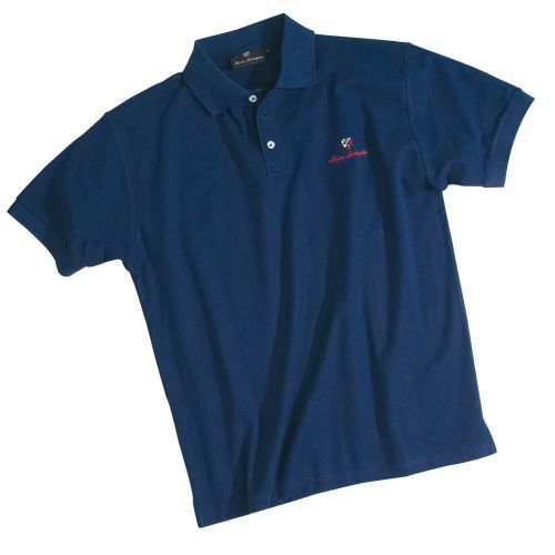 Мъжки тениски Ламборгини - промо цена