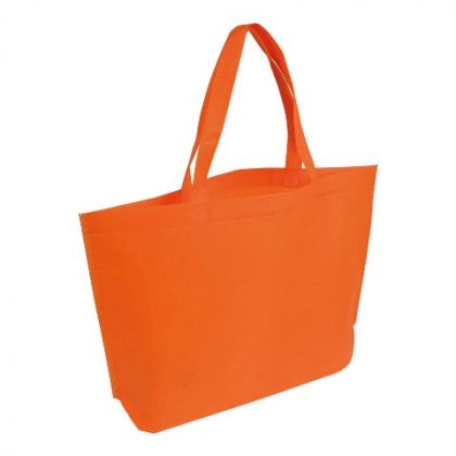 Non woven shopping bag 44 X 30 X 10 cm 