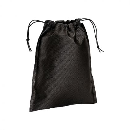 Non-woven bag with string 30х45см