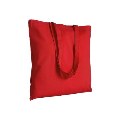 Carrying bags 280 g/m2 canvas