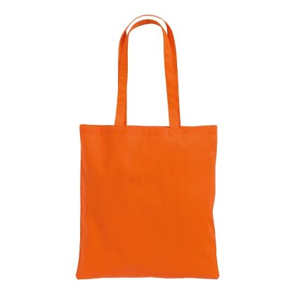 Carrying bags 280 g/m2 canvas