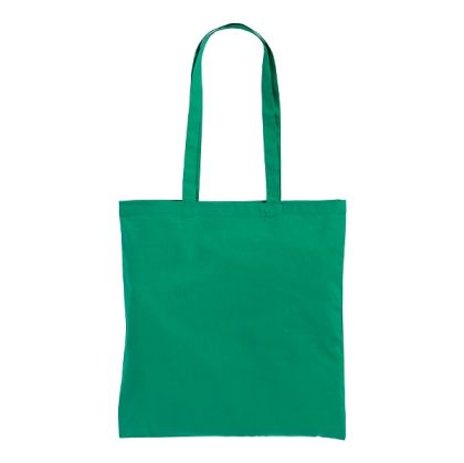 Carrying bags 280 g/m2 canvas