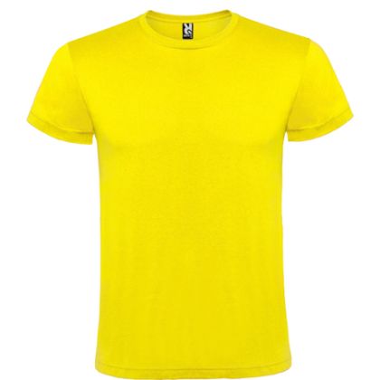 Colour t-shirts 145 g/m2 unisex