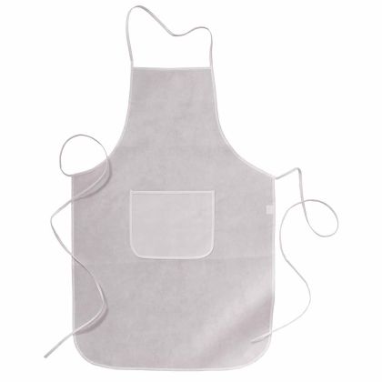 Non woven apron 14800