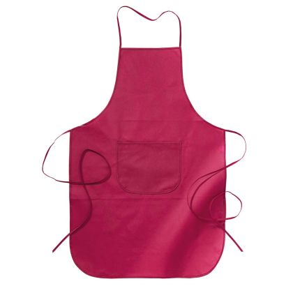 Non woven apron 14800