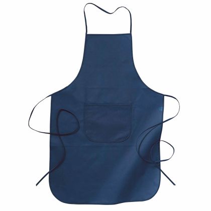 Non woven apron 14800