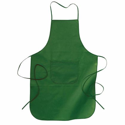 Non woven apron 14800