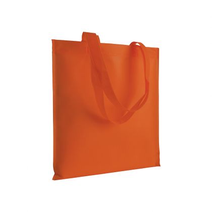 Non-woven shopping bags