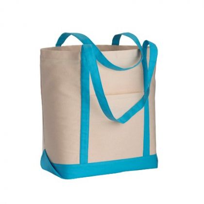 Cotton bags 300 g heavy cotton textile