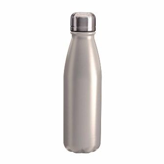 Aluminium sport bottle 40886-22