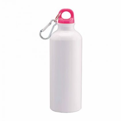 Aluminium sport bottle 40878