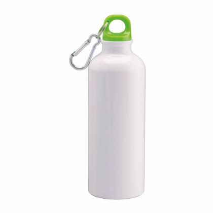 Aluminium sport bottle 40878