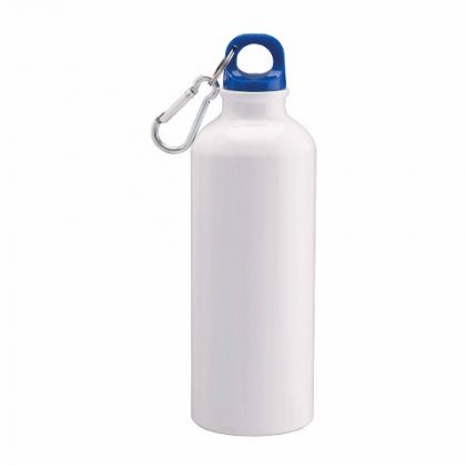 Aluminium sport bottle 40878