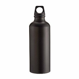 Aluminium sport bottle 40878