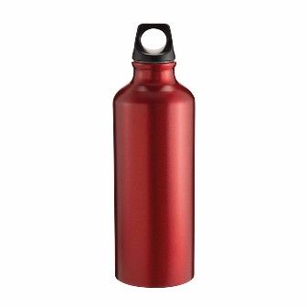 Aluminium sport bottle 40878