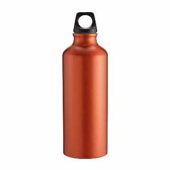 Aluminium sport bottle 40878