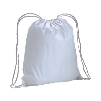 210T RPET drawstring bag