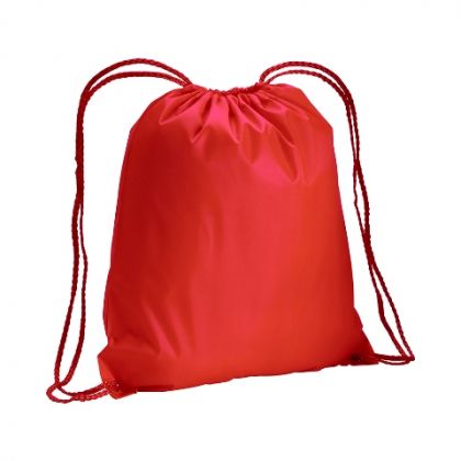 210T RPET drawstring bag