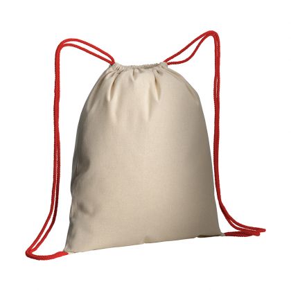 Cotton string bag