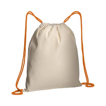 Cotton string bag