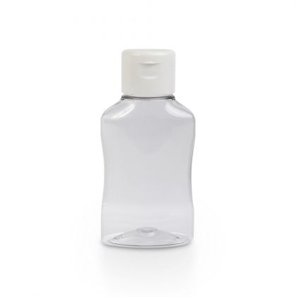 Hand sanitizer gel (100 ml)