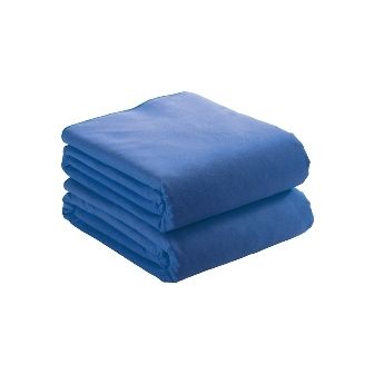 Microfibre towels for body