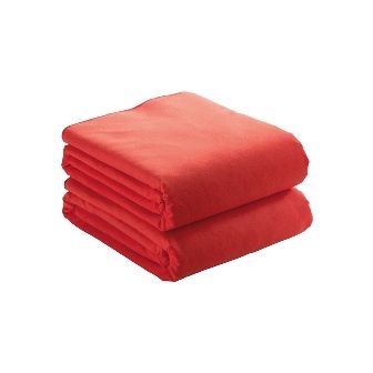 Microfibre towels for body