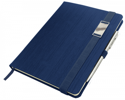 A5 notebook