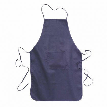  Cooking apron with front pocket