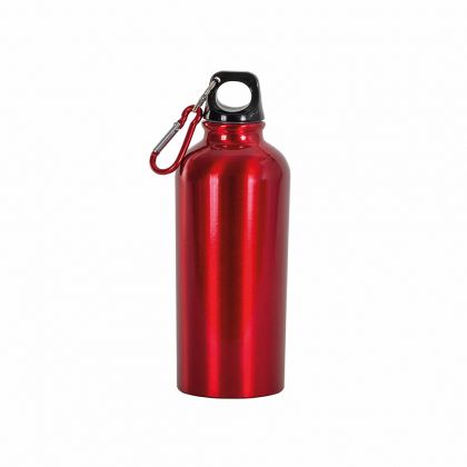 Aluminum bottle  different colors  40850