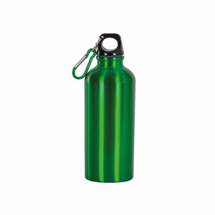 Aluminum bottle  different colors  40850