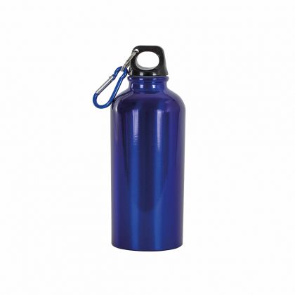 Aluminum bottle  different colors  40850