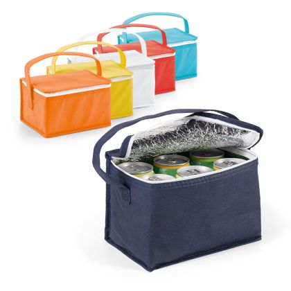 Хладилни чанти от нетъкан текстил 