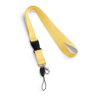 Lanyard Polyester.20 x 530 mm