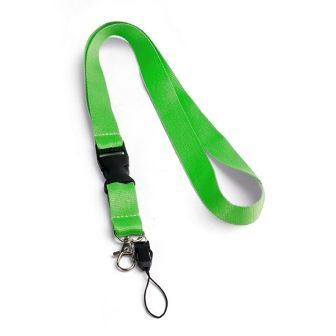 Lanyard Polyester.20 x 530 mm