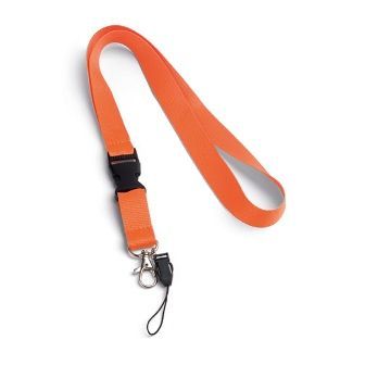 Lanyard Polyester.20 x 530 mm