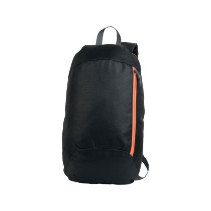 Polyester 600D backpack 